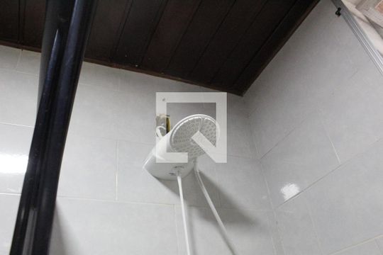 Banheiro Social de casa à venda com 2 quartos, 95m² em Jacarepaguá, Rio de Janeiro