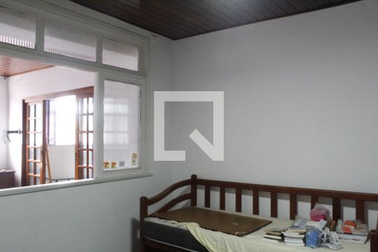 Suíte 1 de casa à venda com 2 quartos, 95m² em Jacarepaguá, Rio de Janeiro