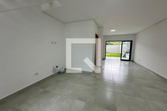 Sala de casa à venda com 3 quartos, 137m² em Jardim Iracema, Barueri