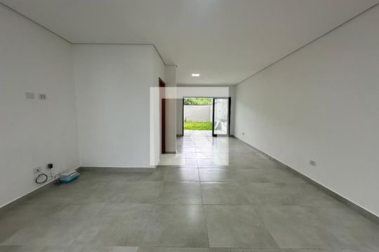 Sala de casa à venda com 3 quartos, 137m² em Jardim Iracema, Barueri