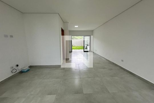 Sala de casa à venda com 3 quartos, 137m² em Jardim Iracema, Barueri