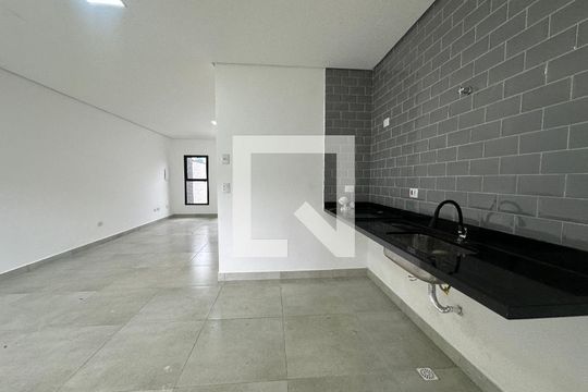 Cozinha de casa à venda com 3 quartos, 137m² em Jardim Iracema, Barueri