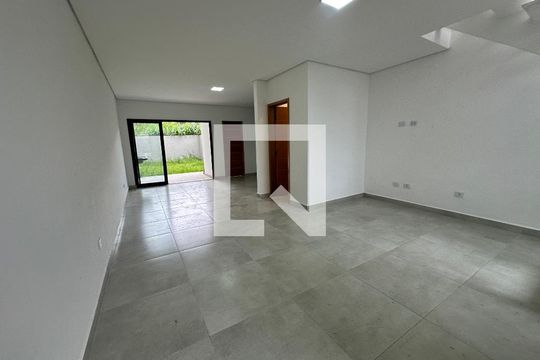 Sala de casa à venda com 3 quartos, 137m² em Jardim Iracema, Barueri