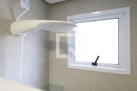 Detalhe de kitnet/studio para alugar com 1 quarto, 22m² em Barra Funda, São Paulo