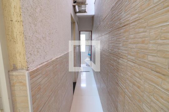 Cozinha de casa à venda com 2 quartos, 180m² em Jardim das Flores, Osasco