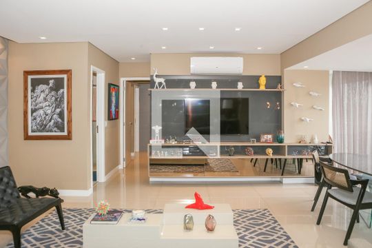 Apartamento à venda com 2 quartos, 83m² em Barra Funda, São Paulo