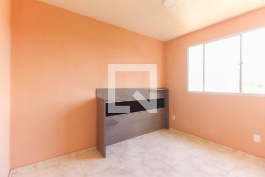 Quarto 1 de apartamento à venda com 2 quartos, 42m² em Colônia (zona Leste), São Paulo