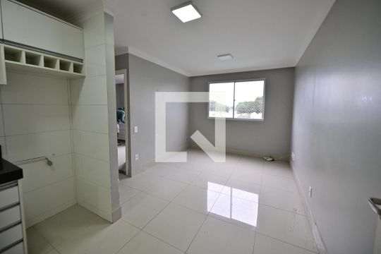 Apartamento à venda com 2 quartos, 44m² em Residencial Barcelona, Goiânia