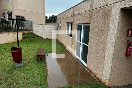 Apartamento à venda com 2 quartos, 44m² em Residencial Barcelona, Goiânia