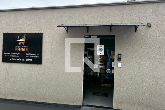 Apartamento à venda com 2 quartos, 44m² em Residencial Barcelona, Goiânia