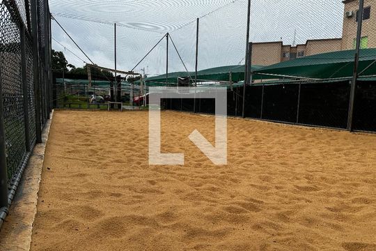 Apartamento à venda com 2 quartos, 44m² em Residencial Barcelona, Goiânia