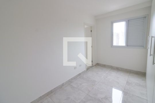 Suíte 1 de apartamento para alugar com 2 quartos, 65m² em São Pedro, Osasco