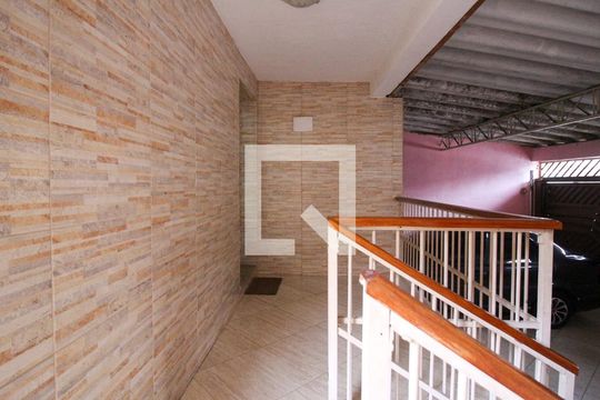 Casa à venda com 2 quartos, 200m² em Jardim Sapopemba, São Paulo