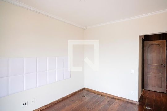 Suíte 1 de apartamento para alugar com 4 quartos, 196m² em Rudge Ramos, São Bernardo do Campo