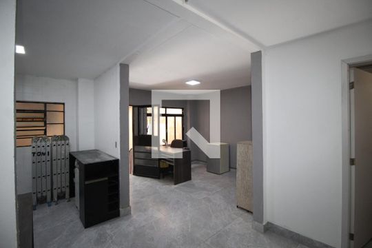 Sala de apartamento à venda com 2 quartos, 79m² em Jardim Dona Leopoldina, Porto Alegre
