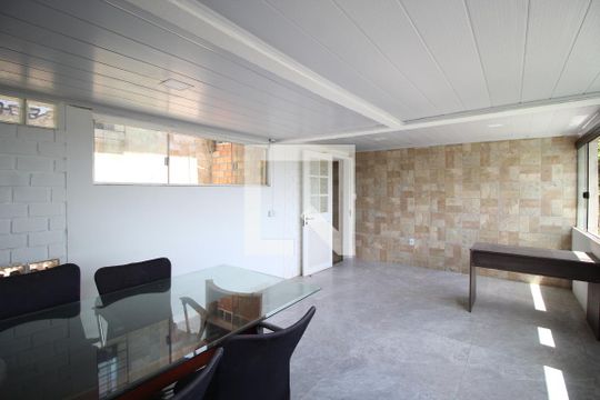 Quarto 1 de apartamento à venda com 2 quartos, 79m² em Jardim Dona Leopoldina, Porto Alegre