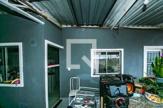 Casa para alugar com 4 quartos, 50m² em Lagoinha Leblon, Belo Horizonte