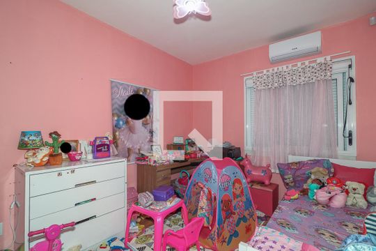 Quarto 2 de casa à venda com 2 quartos, 84m² em Sarandi, Porto Alegre
