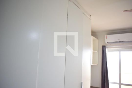 Sala de kitnet/studio para alugar com 1 quarto, 38m² em Nova Ribeirânia, Ribeirão Preto