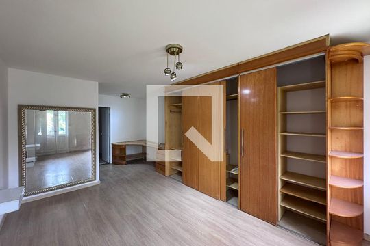Suíte 1 de casa de condomínio à venda com 3 quartos, 480m² em Recreio dos Bandeirantes, Rio de Janeiro
