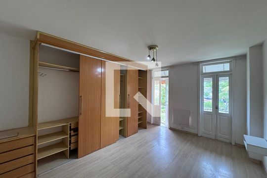 Suíte 1 de casa de condomínio à venda com 3 quartos, 480m² em Recreio dos Bandeirantes, Rio de Janeiro