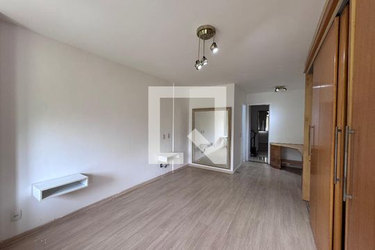 Suíte 1 de casa de condomínio à venda com 3 quartos, 480m² em Recreio dos Bandeirantes, Rio de Janeiro