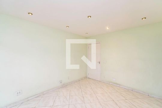 Sala de apartamento à venda com 3 quartos, 78m² em Irajá, Rio de Janeiro