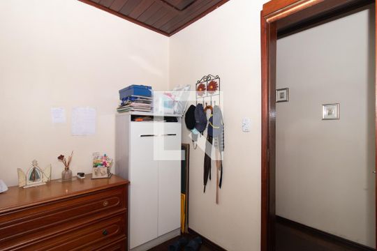Quarto 2 de casa à venda com 2 quartos, 208m² em Nonoai, Porto Alegre