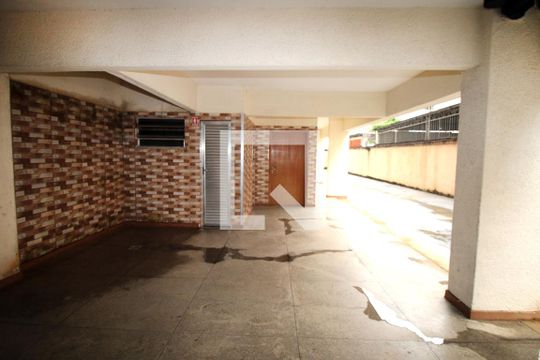 Área comum - Playground de apartamento à venda com 3 quartos, 109m² em Vila da Penha, Rio de Janeiro