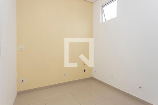 Quarto de casa para alugar com 1 quarto, 40m² em Jardim Malia Ii, São Paulo