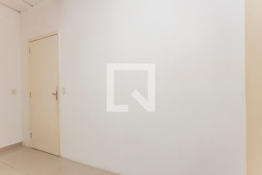 Sala/Cozinha de casa para alugar com 1 quarto, 40m² em Jardim Malia Ii, São Paulo