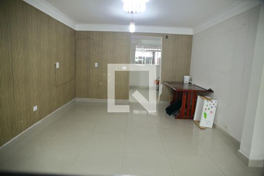 Sala de casa à venda com 3 quartos, 189m² em Jardim Nascimento, São Bernardo do Campo