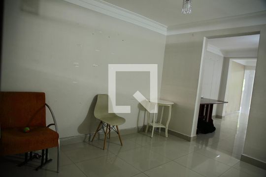 Sala de casa à venda com 3 quartos, 189m² em Jardim Nascimento, São Bernardo do Campo
