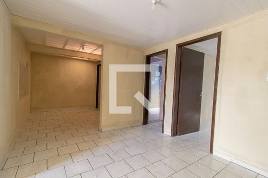 Sala de Jantar de casa à venda com 3 quartos, 138m² em Alto Boqueirão, Curitiba