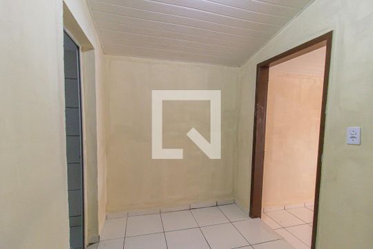 Closet da suíte de casa à venda com 3 quartos, 138m² em Alto Boqueirão, Curitiba