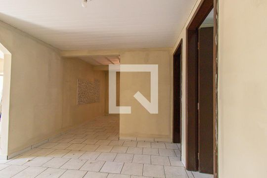Sala de Jantar de casa à venda com 3 quartos, 138m² em Alto Boqueirão, Curitiba
