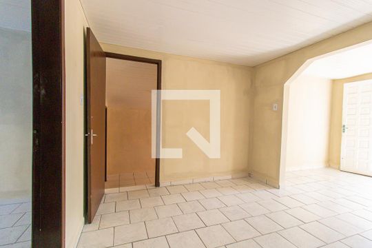 Sala de Jantar de casa à venda com 3 quartos, 138m² em Alto Boqueirão, Curitiba