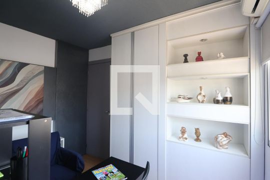 Quarto 1 de apartamento à venda com 2 quartos, 48m² em São José, Canoas