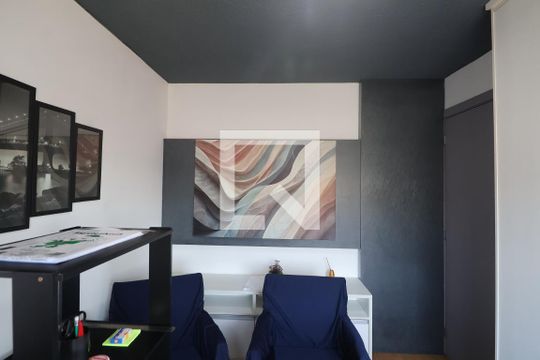 Quarto 1 de apartamento à venda com 2 quartos, 48m² em São José, Canoas