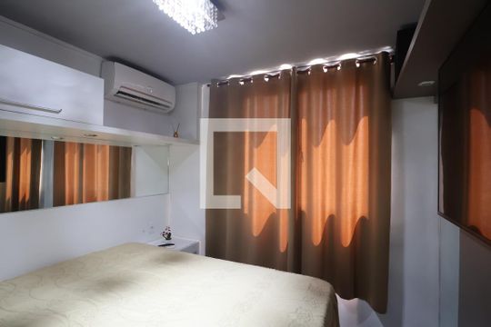 Quarto 2 de apartamento à venda com 2 quartos, 48m² em São José, Canoas