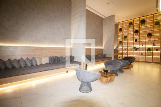 Apartamento à venda com 1 quarto, 73m² em Jardins, São Paulo