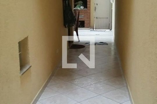 Área externa de casa à venda com 3 quartos, 100m² em Vila Ede, São Paulo