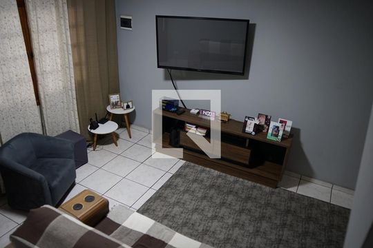 Sala de casa à venda com 3 quartos, 150m² em Jardim Bom Clima, Guarulhos