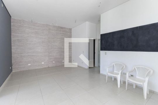Sala - Cozinha de casa à venda com 3 quartos, 102m² em Parque Cruzeiro do Sul, São Paulo