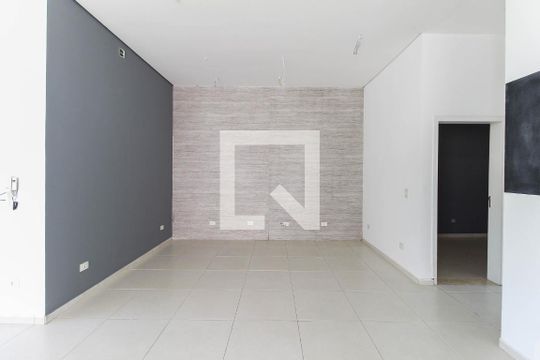 Sala - Cozinha de casa à venda com 3 quartos, 102m² em Parque Cruzeiro do Sul, São Paulo