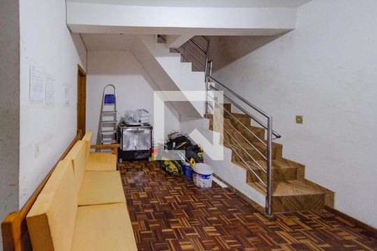 Sala de casa para alugar com 3 quartos, 85m² em Betânia, Belo Horizonte