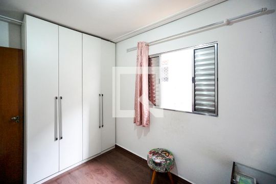 Quarto 02 de casa à venda com 4 quartos, 300m² em Vila Matilde, São Paulo