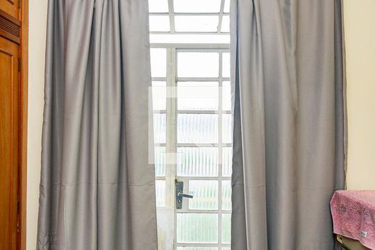 Varanda da Suíte de apartamento à venda com 3 quartos, 116m² em Nova Suíça, Belo Horizonte