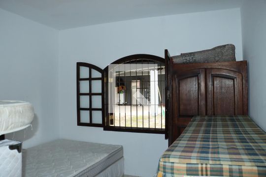 Casa para alugar com 4 quartos, 530m² em Jardim Santa Paula, Cotia