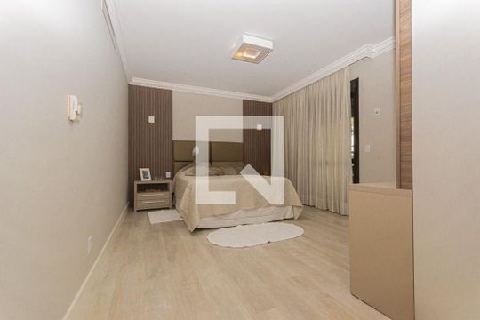 Quarto 3 de apartamento para alugar com 3 quartos, 239m² em Centro, Canoas